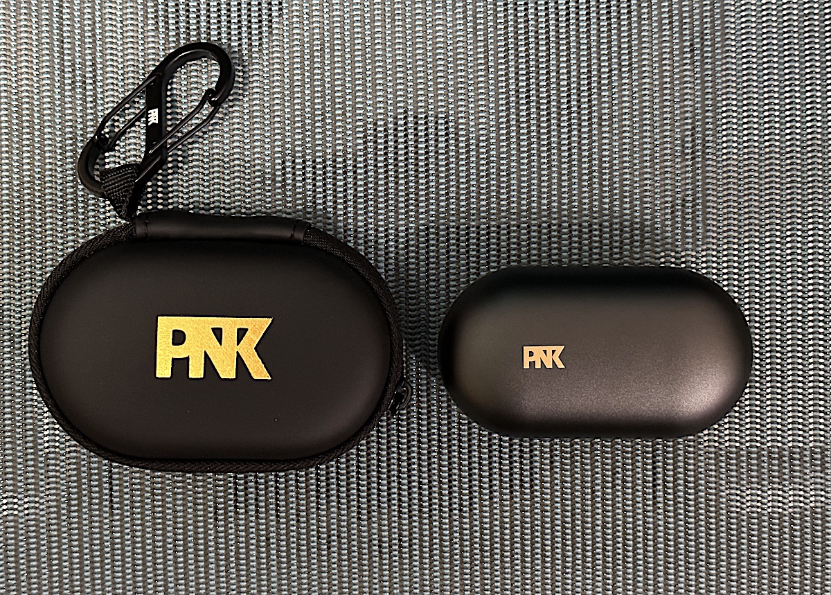 AVIOT「TE-Z1PNK 」レビュー① 『到着、ペセリング編』〜果たして「TE