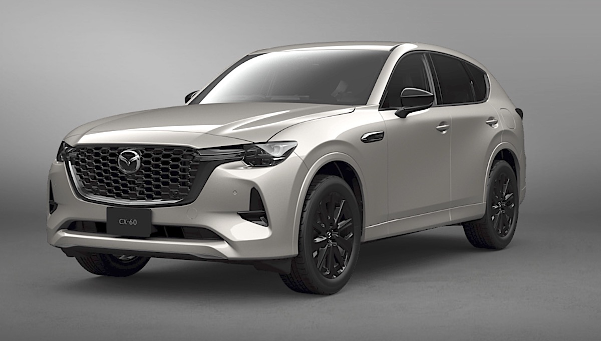 CX-60」のある生活【1】〜購入契機は？〜 - カスタム/CUSTOM/でいこう😎