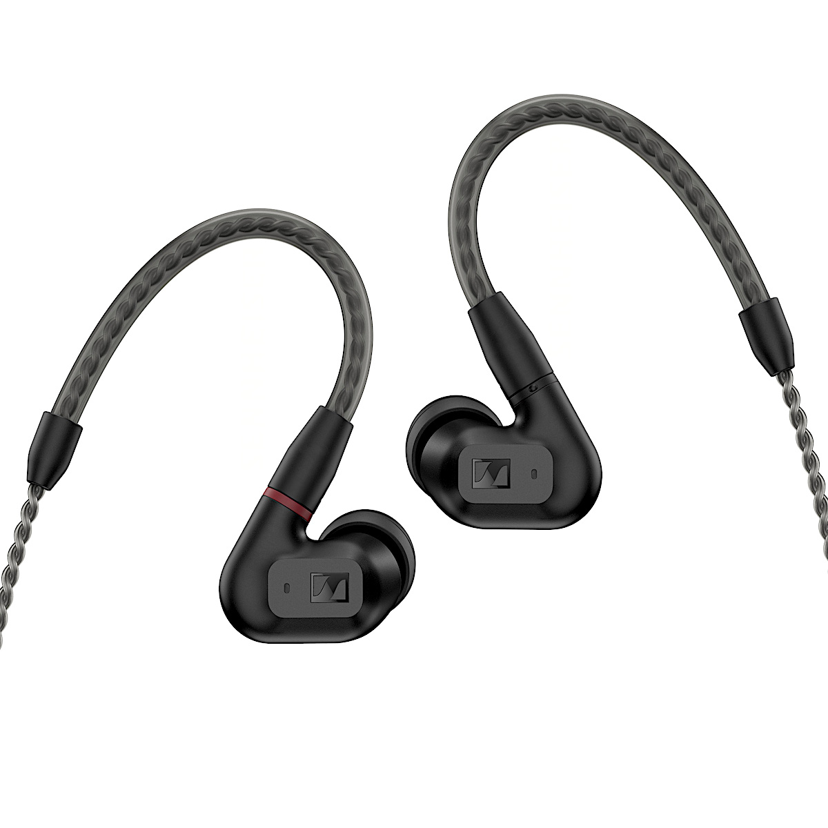 SENNHEISER フラッグシップモデル イヤホン IE900