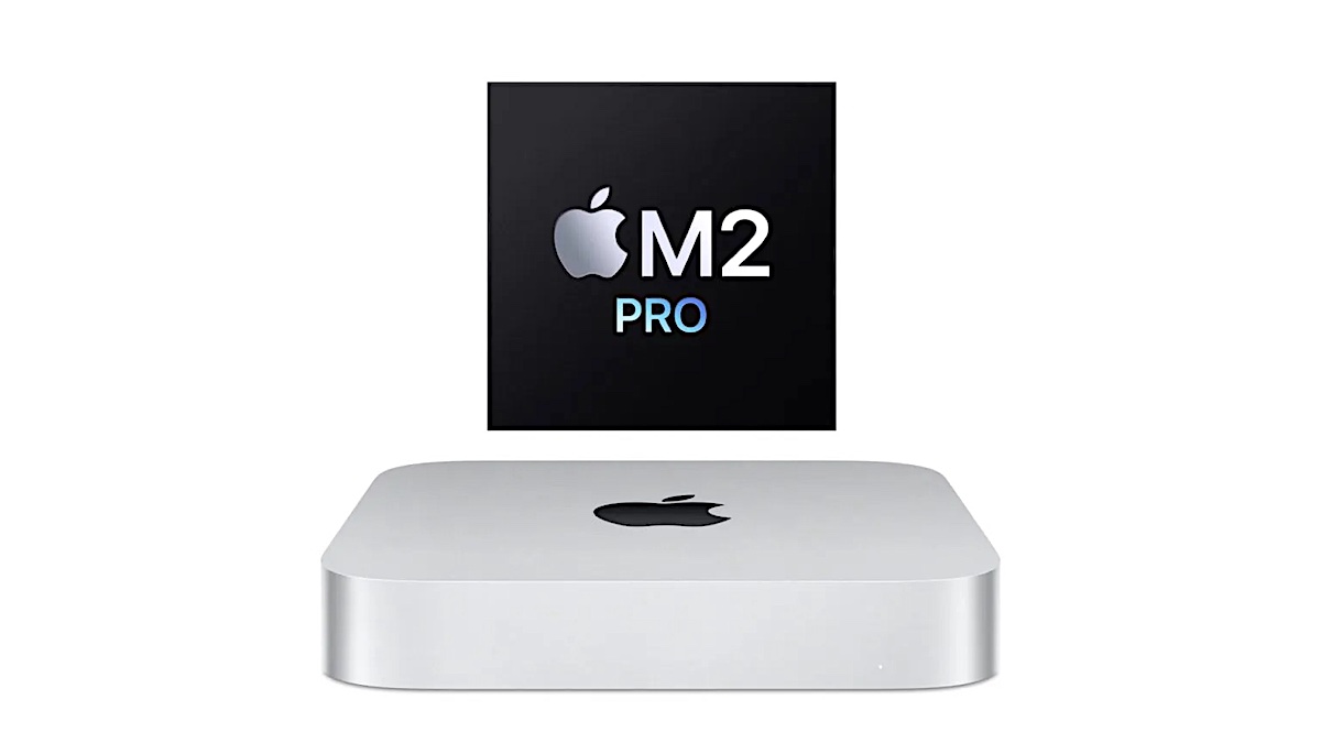 M2 Pro（Mac mini）のGeekbenchスコア登場！〜これ以上何を求める