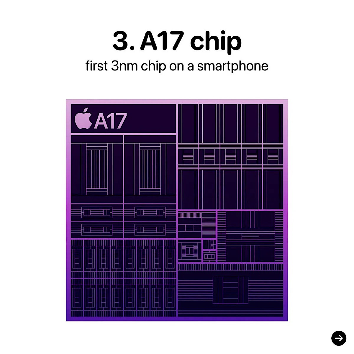  IntelはTSMCの3nmチップ供給を確保するため、Appleとの衝突を回避したいと考えている