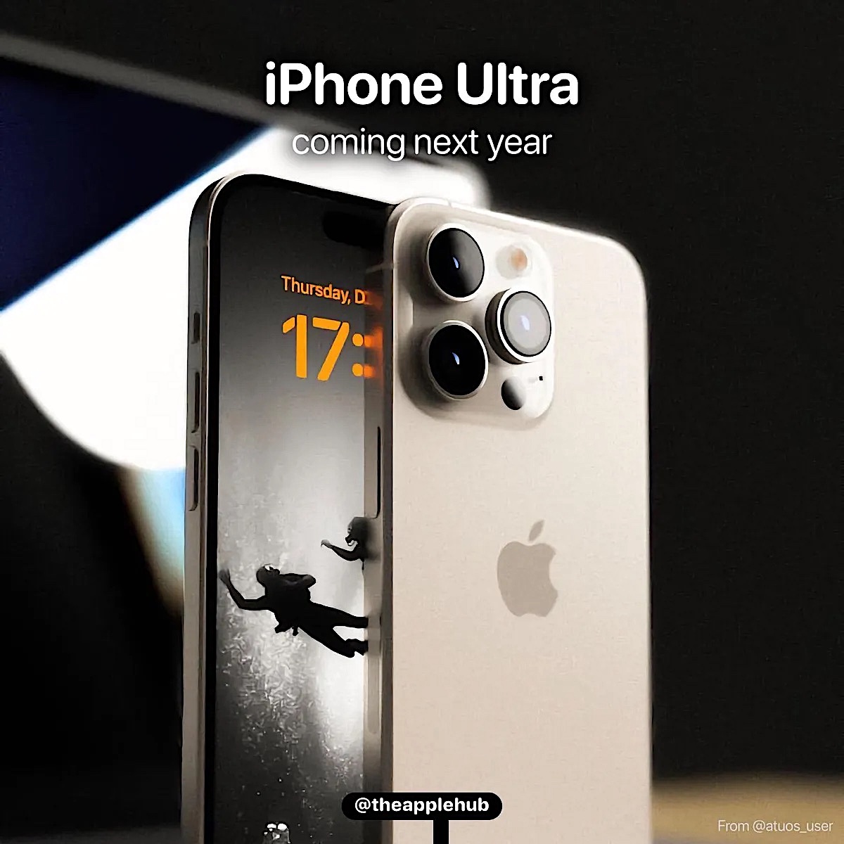 Apple、iPhone16以降の筐体に「新素材」を採用？〜セラミック