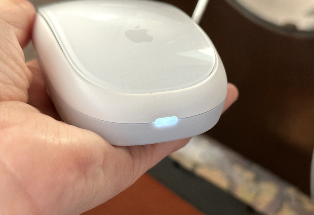 Apple Magic Mouse2 アップルマジックマウス2