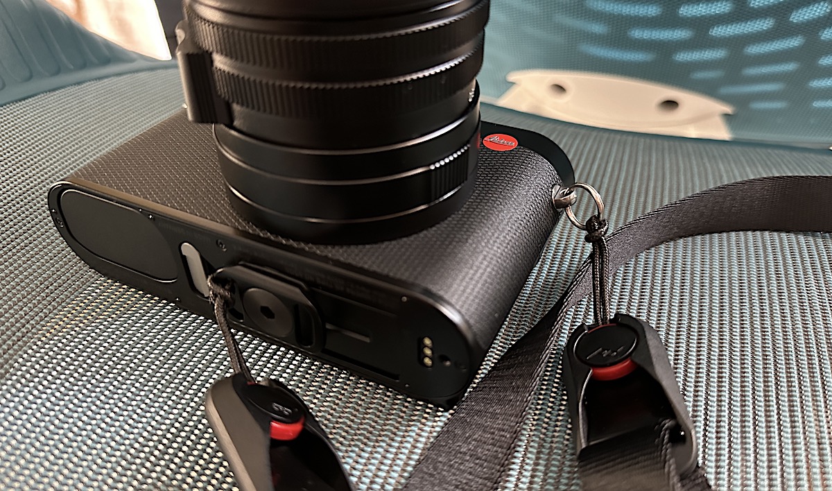 LEICA Q3」と過ごす 
