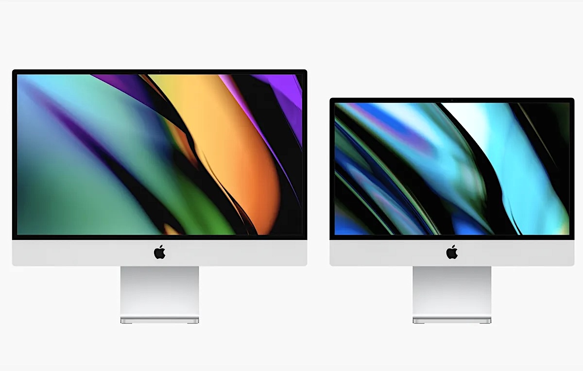 【ほぼ新品】ハイスペックモデルiMac24インチ Hothotレビュー】約2年半ぶりのiMacの実力はいかに。M1版から