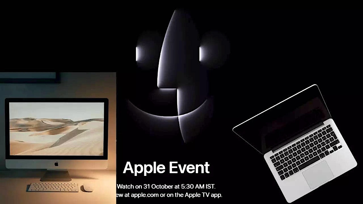 月曜日の「Scary Fast」イベントで Apple が発表したすべてのこと