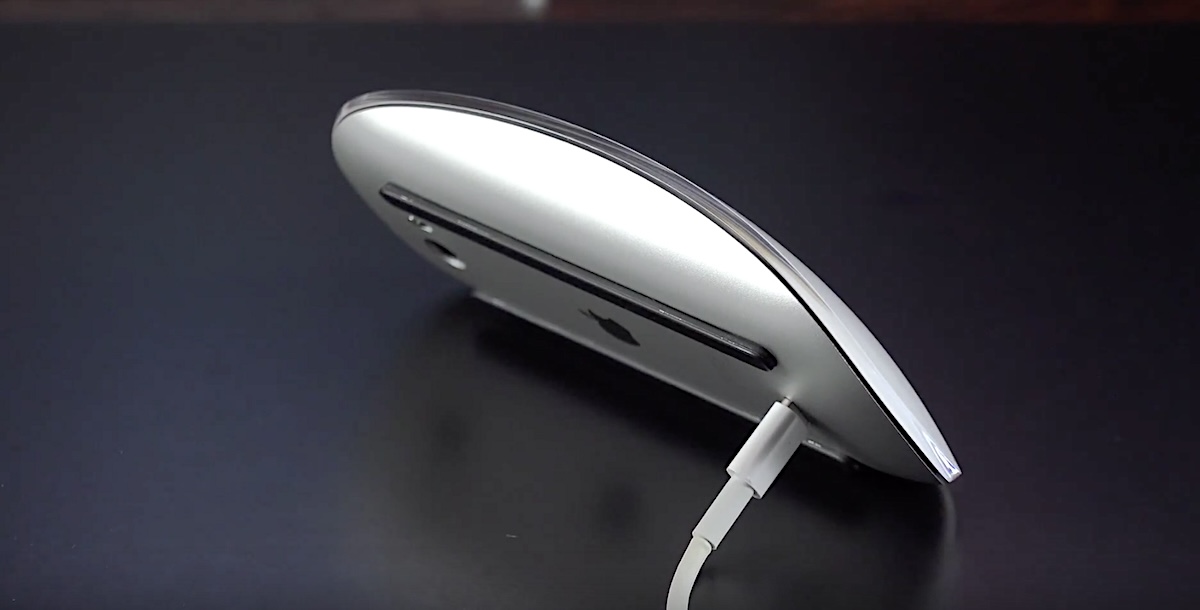 Magic Mouse、TrackPad、Magic Keyboardの「USB-C化」は2024年春 