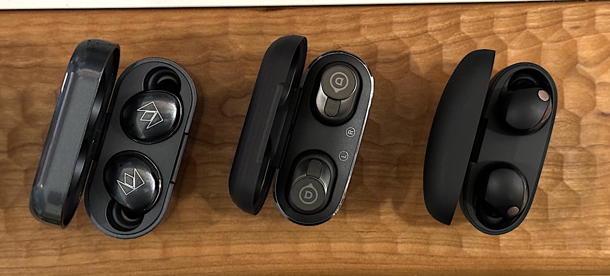 DEVIALET「GEMINI II」レビュー②〜到着・ペアリング編 ケースを