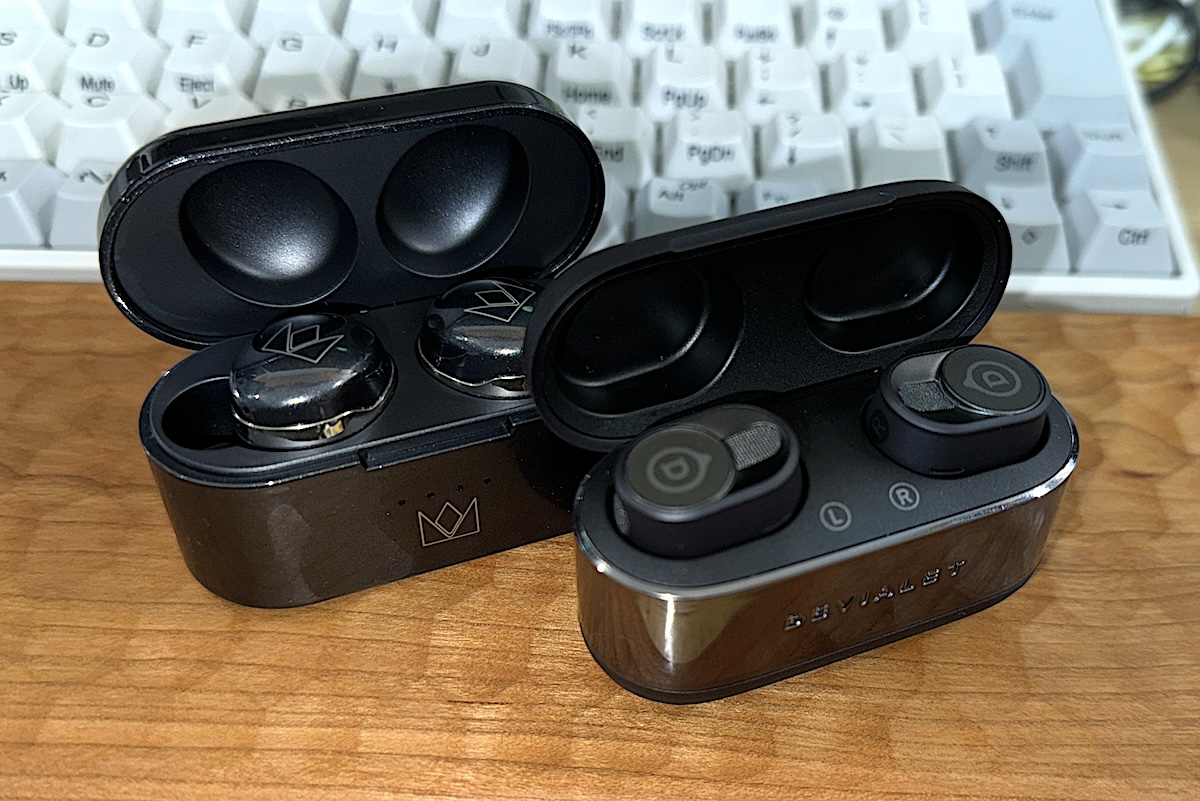 DEVIALET GEMINI 高音質 ！最終価格 db22b6730da66f36a87fafb5812efd