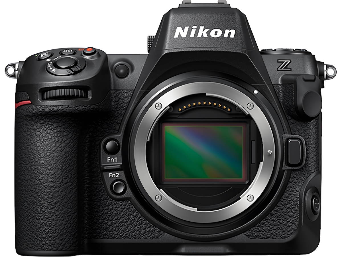 Canonじり貧、SONY圧倒、Nikon大健闘〜2023年のカメラ販売台数