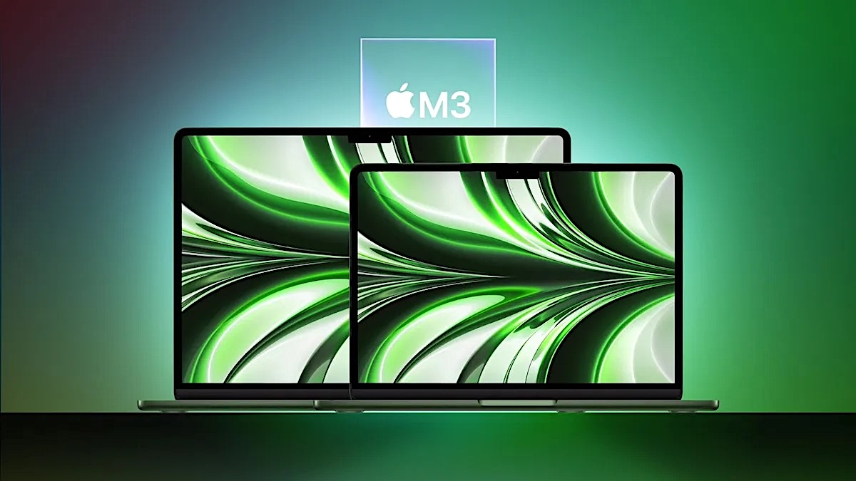 ガーマン氏：新型MacBook Proモデルは2023年初頭に発売予定、M3チップ搭載iMacは年内発売の可能性