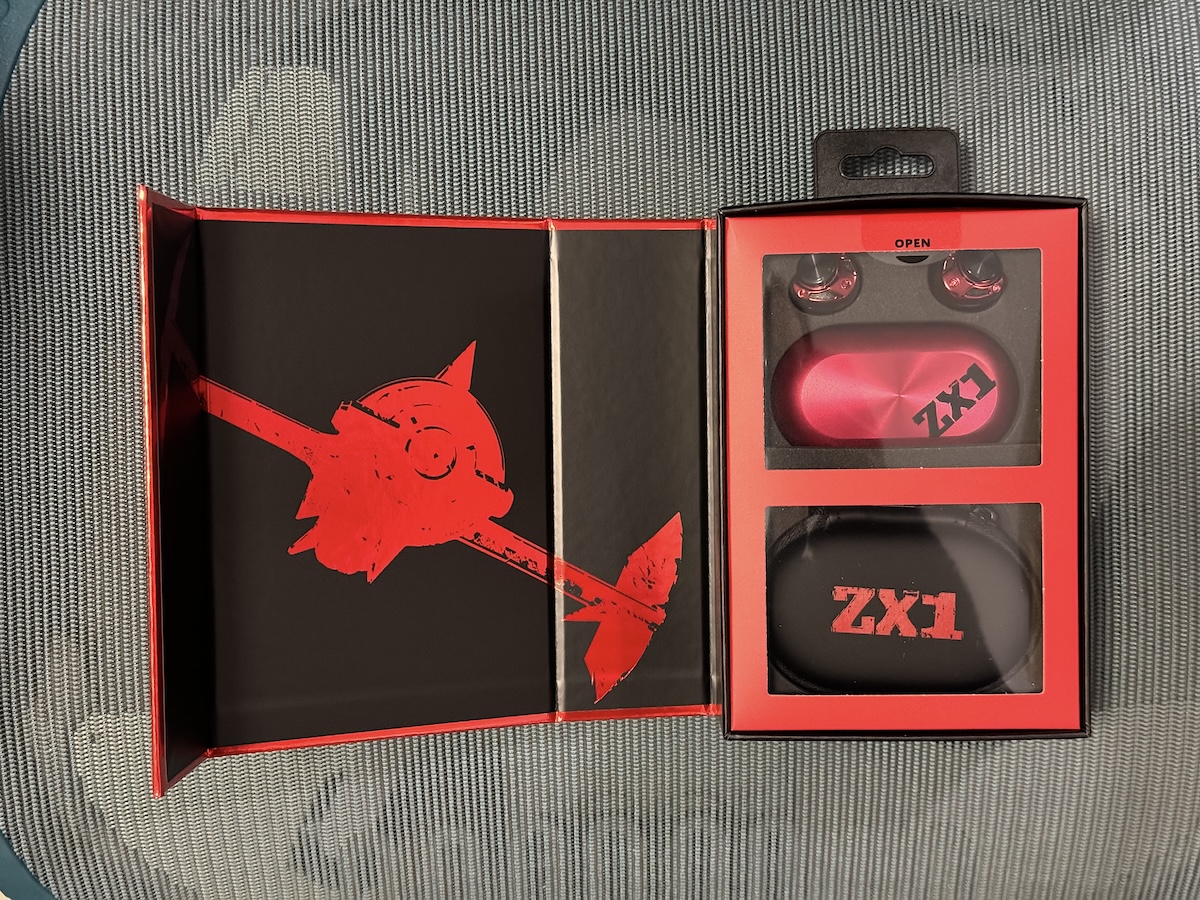 AVIOT「TE-ZX1」レビュー②〜取って出しの音質編〜 - カスタム/CUSTOM