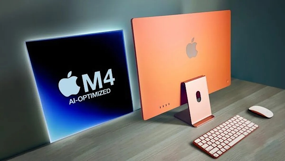 M4搭載Macが一気に出揃う？〜「AppleSilicon Mac」、2024年末→2025年