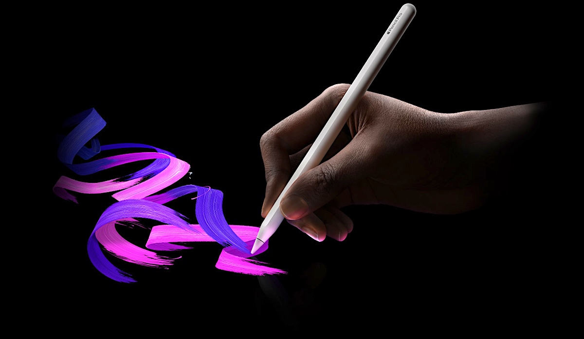 キラーコンテンツになり切れなかった「Apple Pencil Pro」〜メリットが