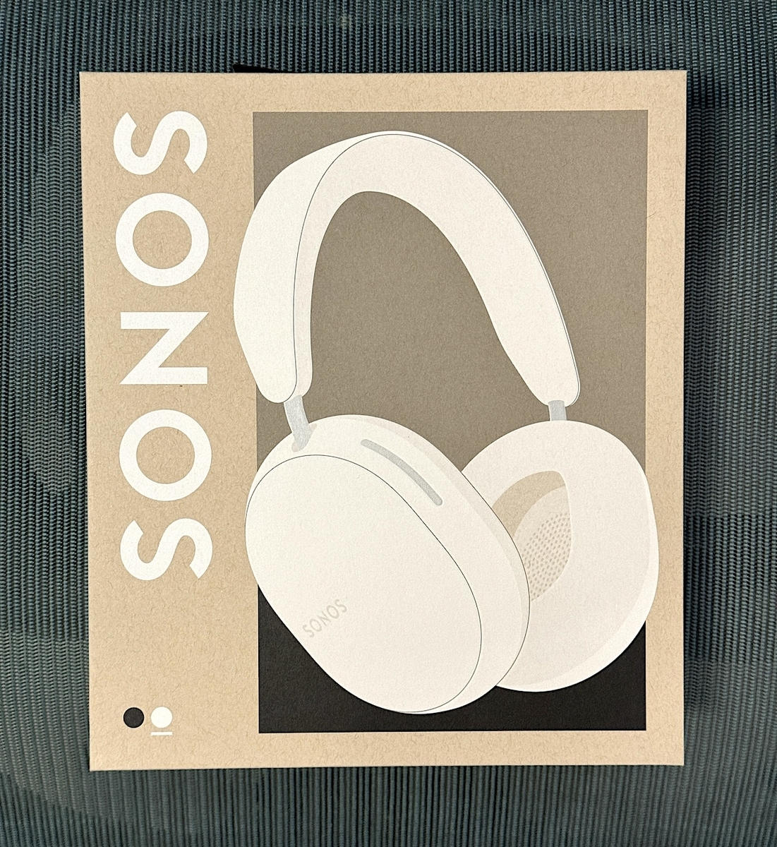 Sonos Ace ワイヤレスヘッドホン ノイズキャンセリング（Sonos