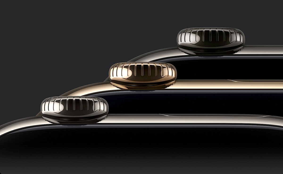 Apple Watch10 チタニウムモデルに対する唯一で最大の懸念点〜鏡面 
