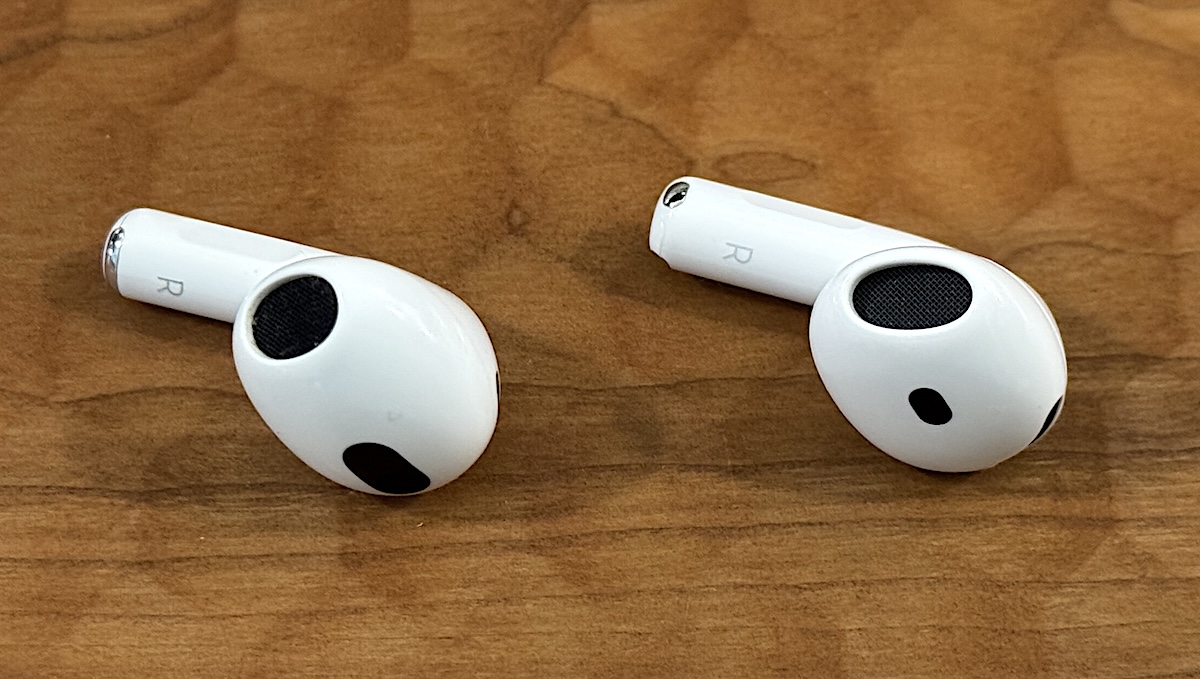 ノイズキャンセリング搭載AirPods 4は、あり? なし?①〜気に ノイズキャンセリング搭載AirPods 4は、あり? なし?①〜気に