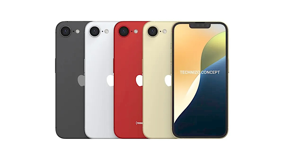 iPhone SE4の価格は「72,800円〜 」？〜これだったら廉価版
