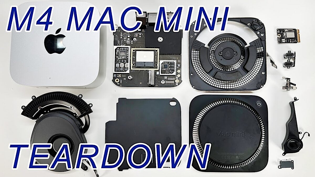 【美品】Apple Mac mini Corei7 SSD換装 Mac mini(Late 2014)を分解してHDDをSSDに入れ替える – 「せきね