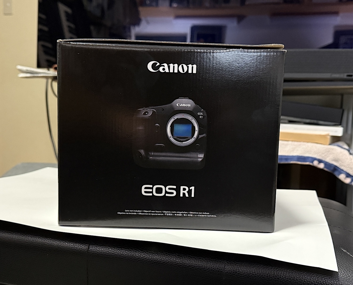 いよいよ来るのか、サードパーティー製フルサイズRFレンズ？ 「EOS R1