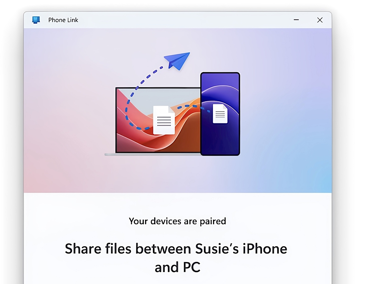 Windows⇔iPhoneのファイル共有」ができるようになる？〜Windows版AirDropが実現する！〜 - カスタム/CUSTOM/でいこう😎