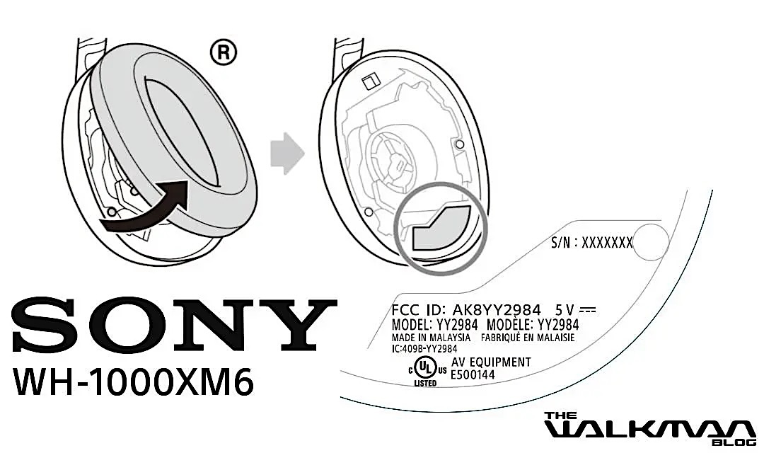 ソニー WH-1000XM6は5月末に発売される？～認証機関への登録時期が鍵