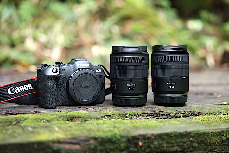 キヤノン「RF16-28mm F2.8 IS STM」が2月21日に発売！〜「沈胴式非L高