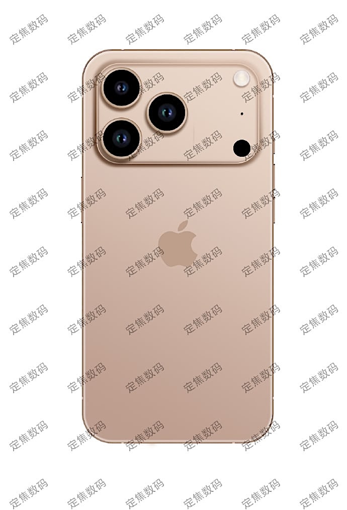 iPhone17の「横長リアカメラバンプ」は確定なのか？〜「同色」バンプの