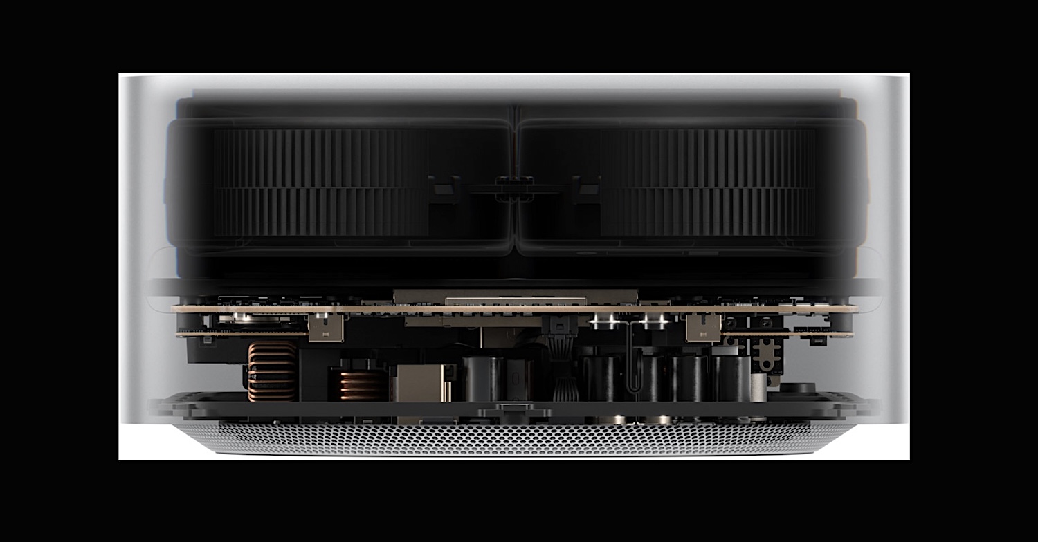 Mac Studio（M4 Max）がやってきた！⑥〜雑感諸々編 Web閲覧時