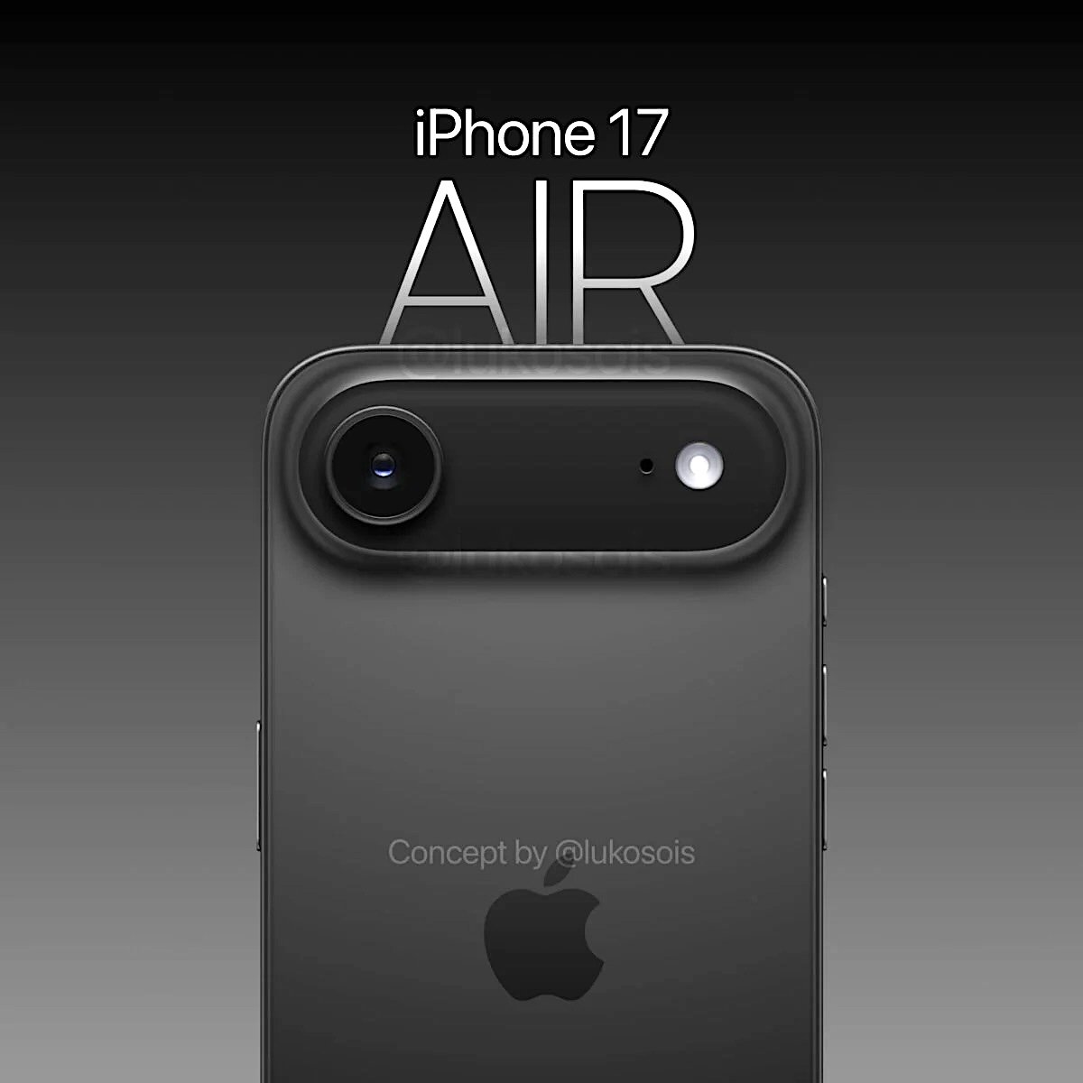 iPhone17 Air」はやはりバッテリーがもたない…〜バッテリー内蔵ケース