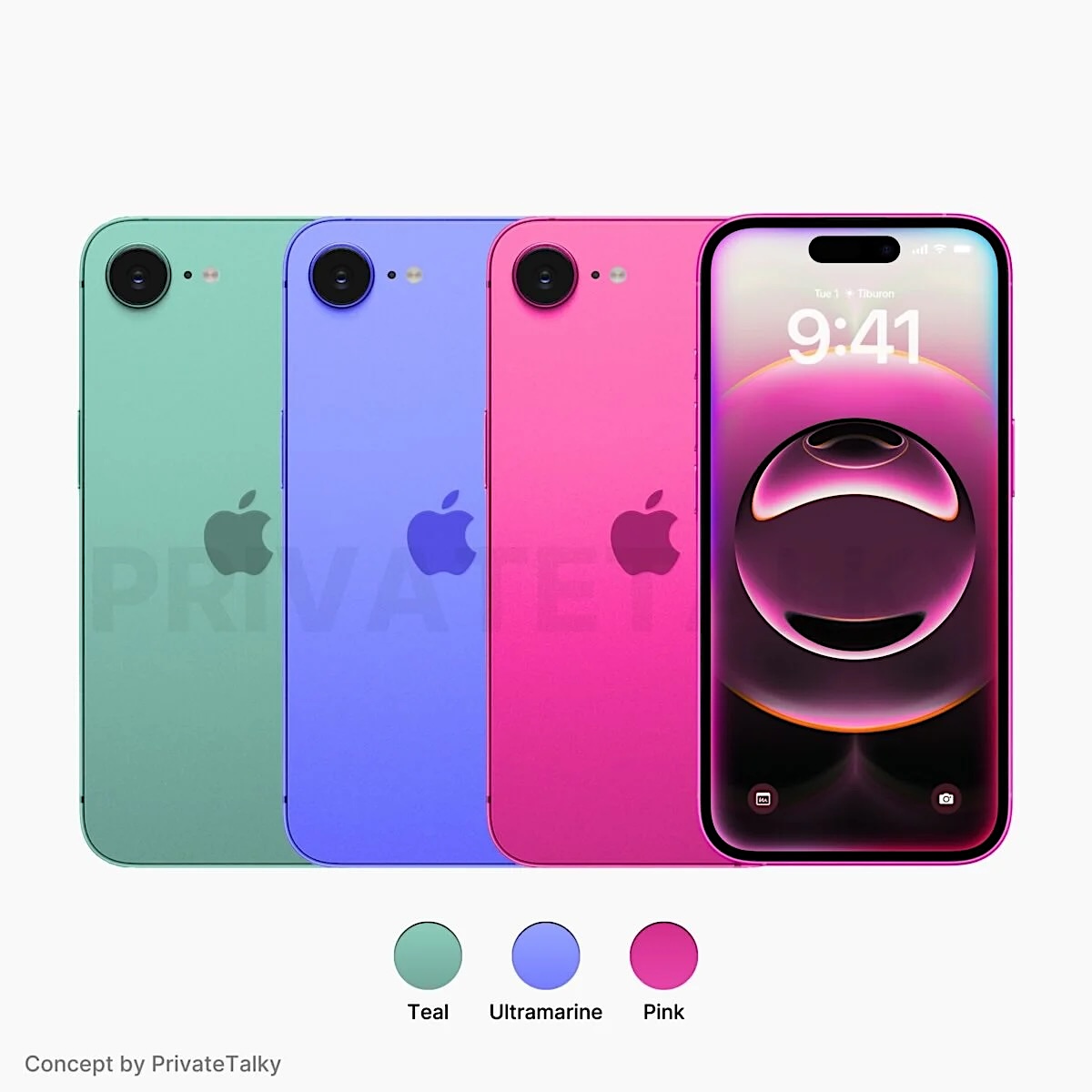 iPhone 17eは来春来るのか？〜製造ラインの準備が間もなく始まる 