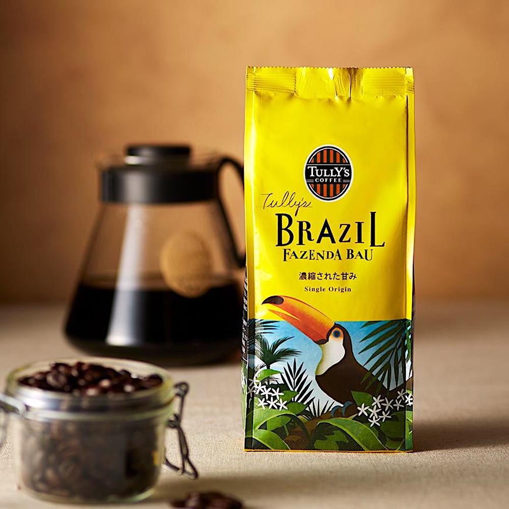 タリーズコーヒー、ポイント制度が大幅に改悪！〜「ビーンズスタンプ