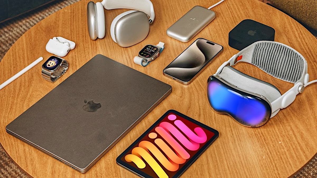 Bloombergが予想するAppleの新製品に新鮮味が全く無いんだけど