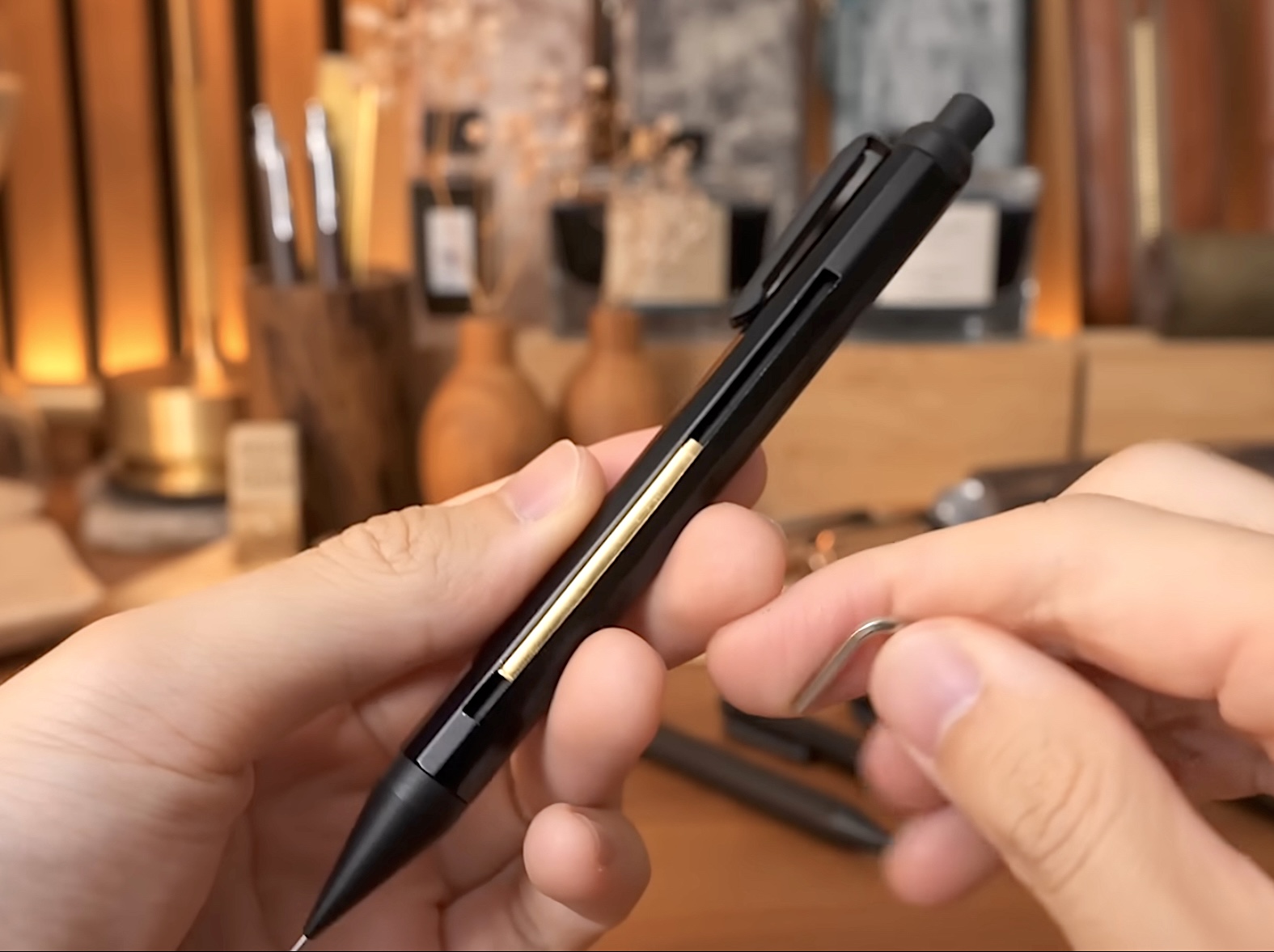 GRAVIUM 実用性MAXシャープペン しーさー