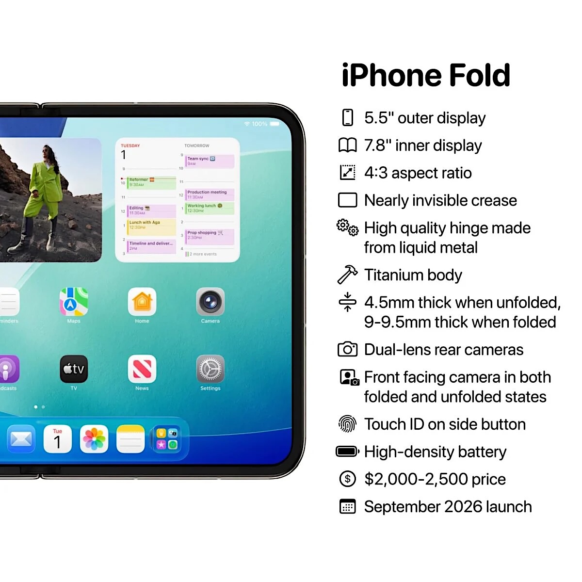 Apple全般