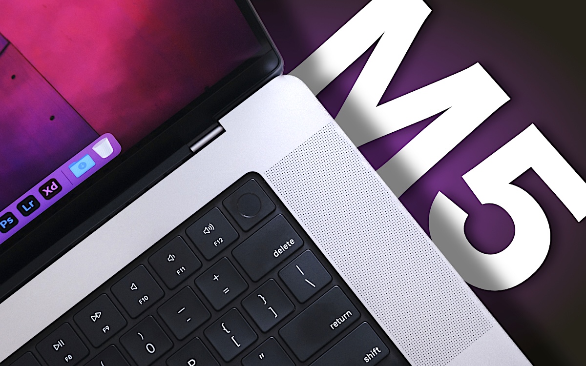 なんと！ いきなり「M5搭載 MacBook Pro」の10月登場説が浮上！〜M5