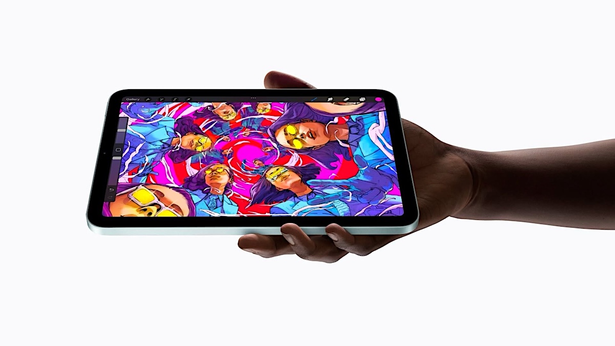 OLED搭載「iPad mini」は2026年に登場？〜「15,000円」の値上がりを