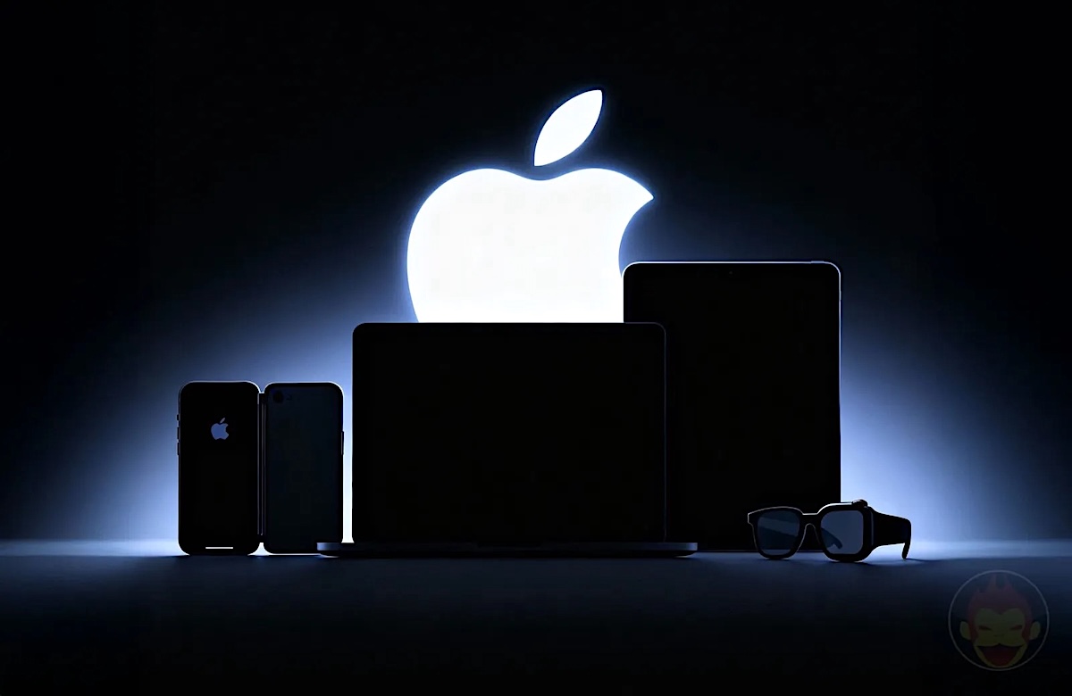 2026年のAppleは、「15種類」の新製品を投入？〜折りたたみiPhoneに