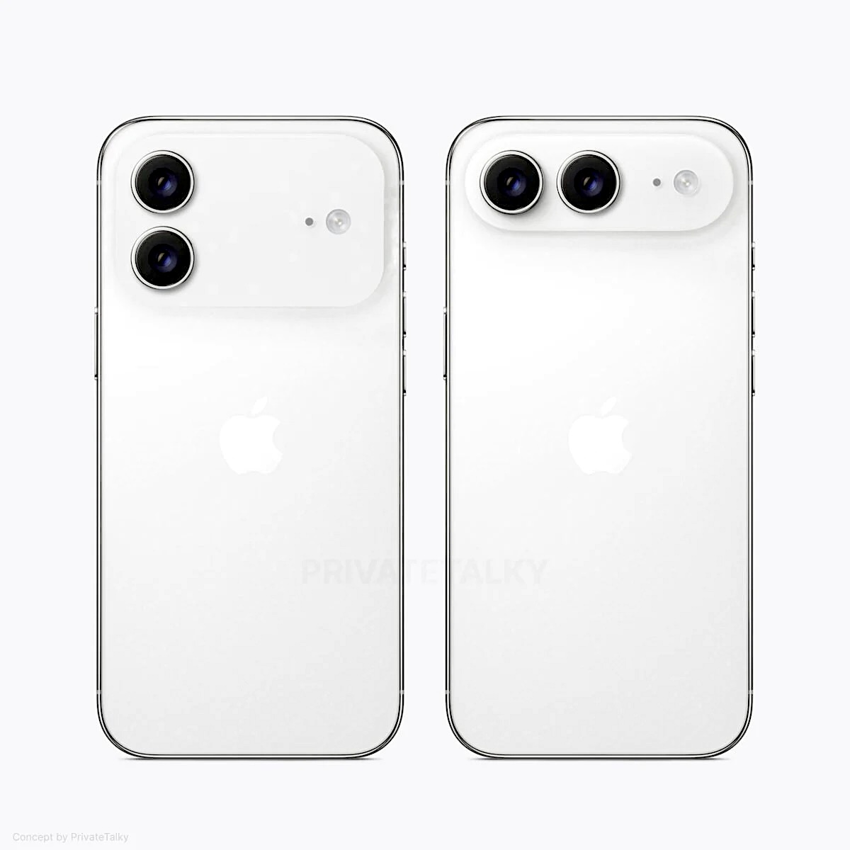 なんと！ 次期「iPhone Air」は2026年秋ではなく「2027年春に登場 