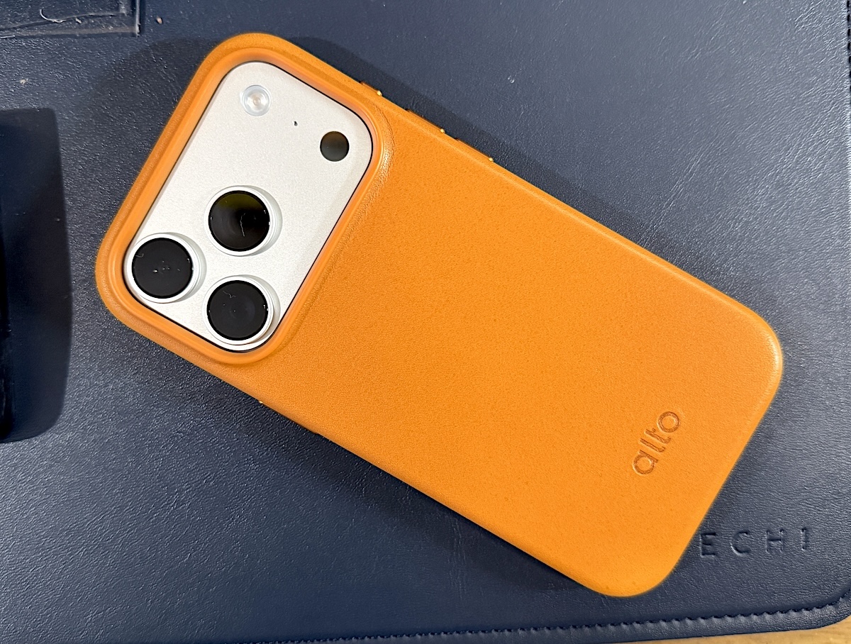 iPhone