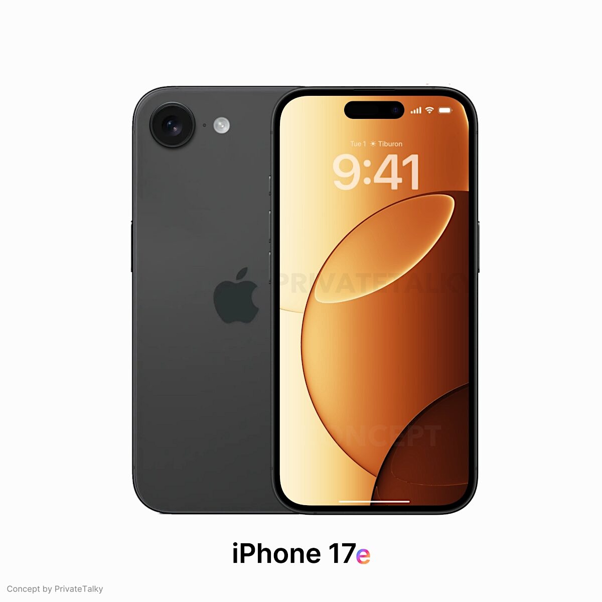iPhone 17e」、2月27日発売？〜今年は無理だが…「ProMotion 