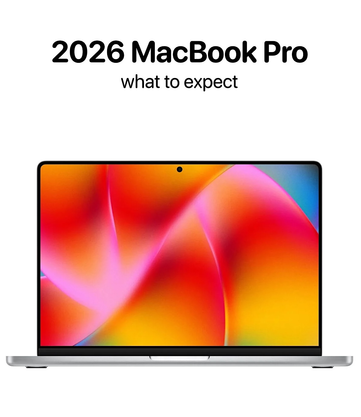 OLED搭載MacBook Pro（M6 Pro／Max）が年内にも登場する？〜Samsungが