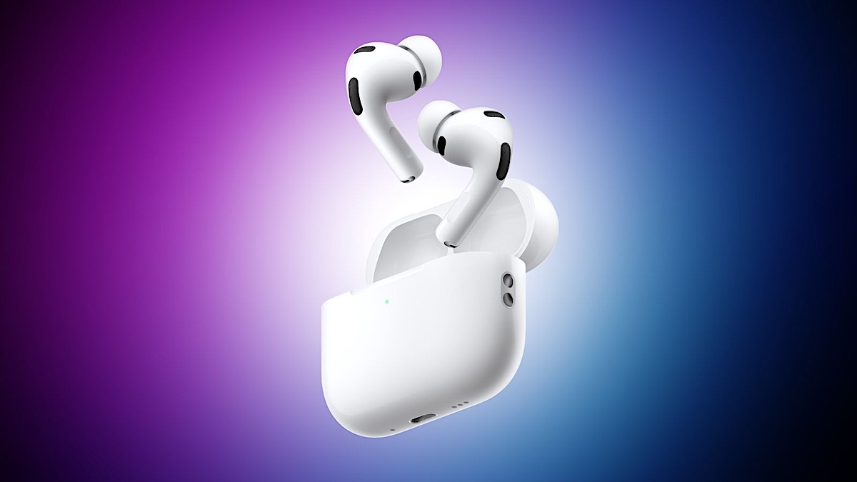 AirPods Pro3のハイエンドモデル「カメラ付きAirPods Pro」の噂にみる AirPods Pro3のハイエンドモデル「カメラ付きAirPods Pro」の噂にみる