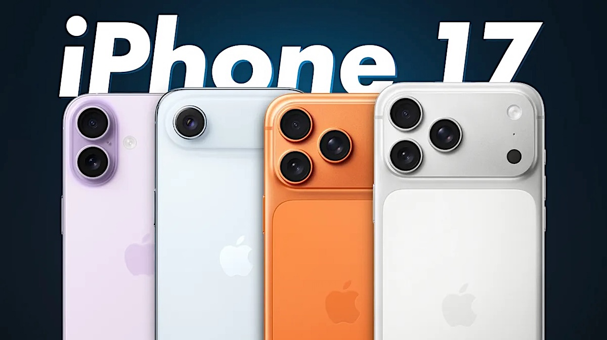 iPhone17シリーズ」の店頭購入停止→オンラインストア限定販売へ 