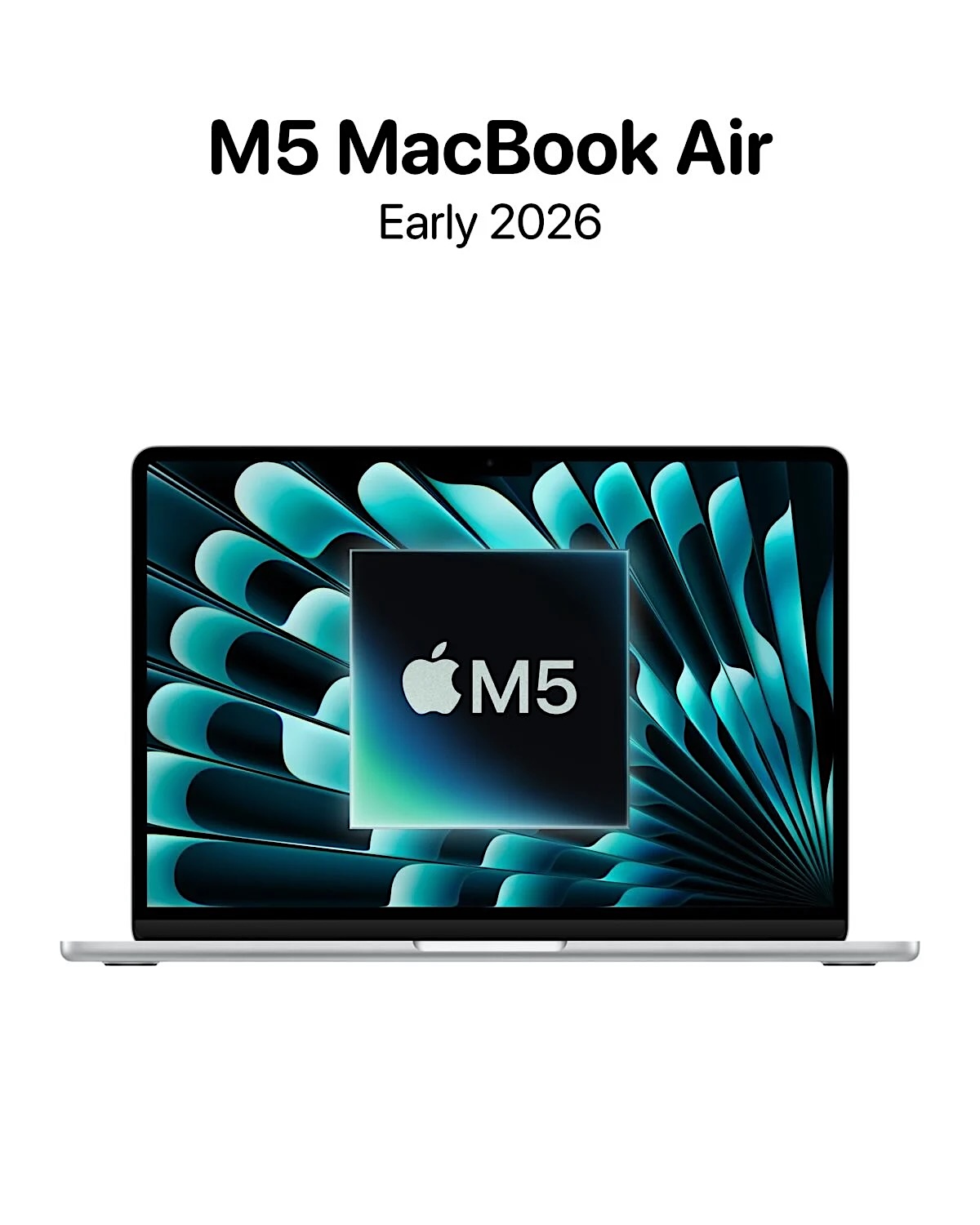M5搭載 MacBook Air」は「iPhone 17e」と同時に発表される？〜となると 