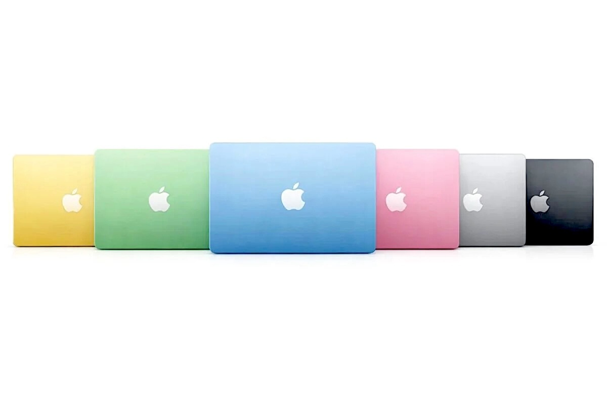 MacBook (Appleにて2007年3月購入) 【公式通販】