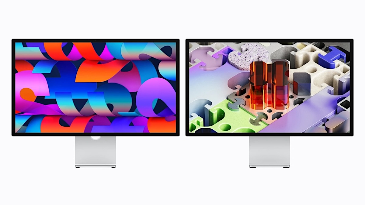 そりゃないぜっ(T_T) Appleは「32インチ」を捨てた！〜「Studio
