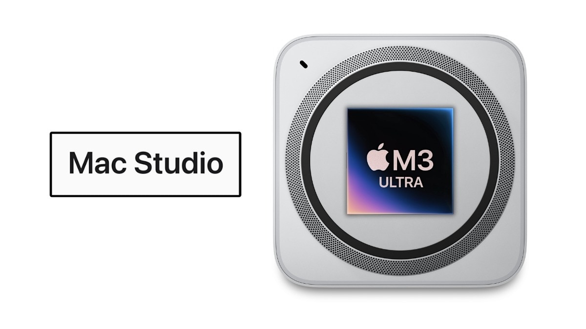 M3 Ultra搭載Mac Studioの大容量メモリが大幅値上がり！〜Apple「価格