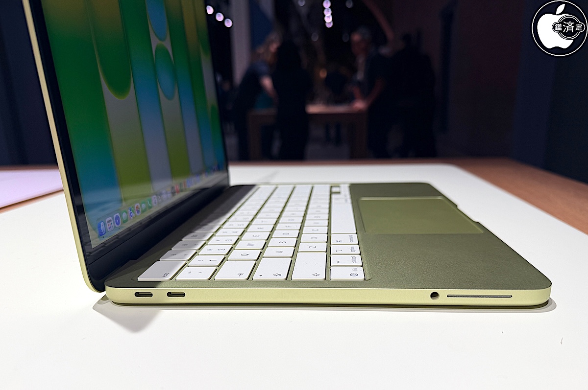 第2世代Apple「MacBook Neo」はタッチディスプレイ搭載か？〜教育機関