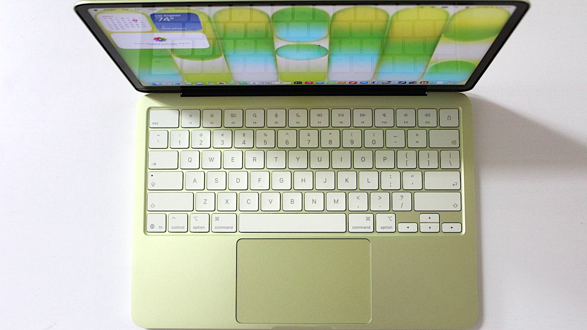 Mac